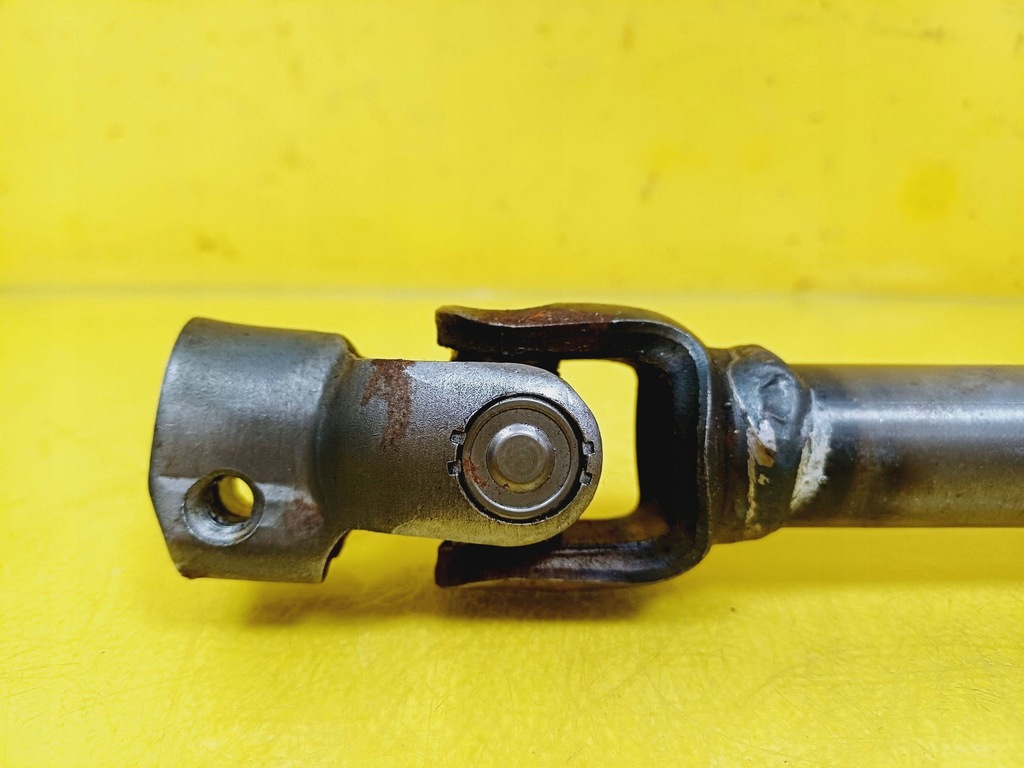 фото №10, Крестовина колонки рулевого hyundai matrix nr58