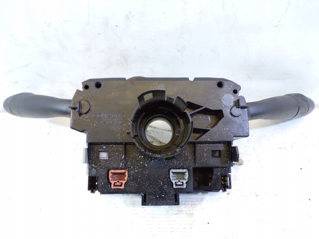 фото №4, Переключатель комбинированный citroen c3 pluriel 96640418xt