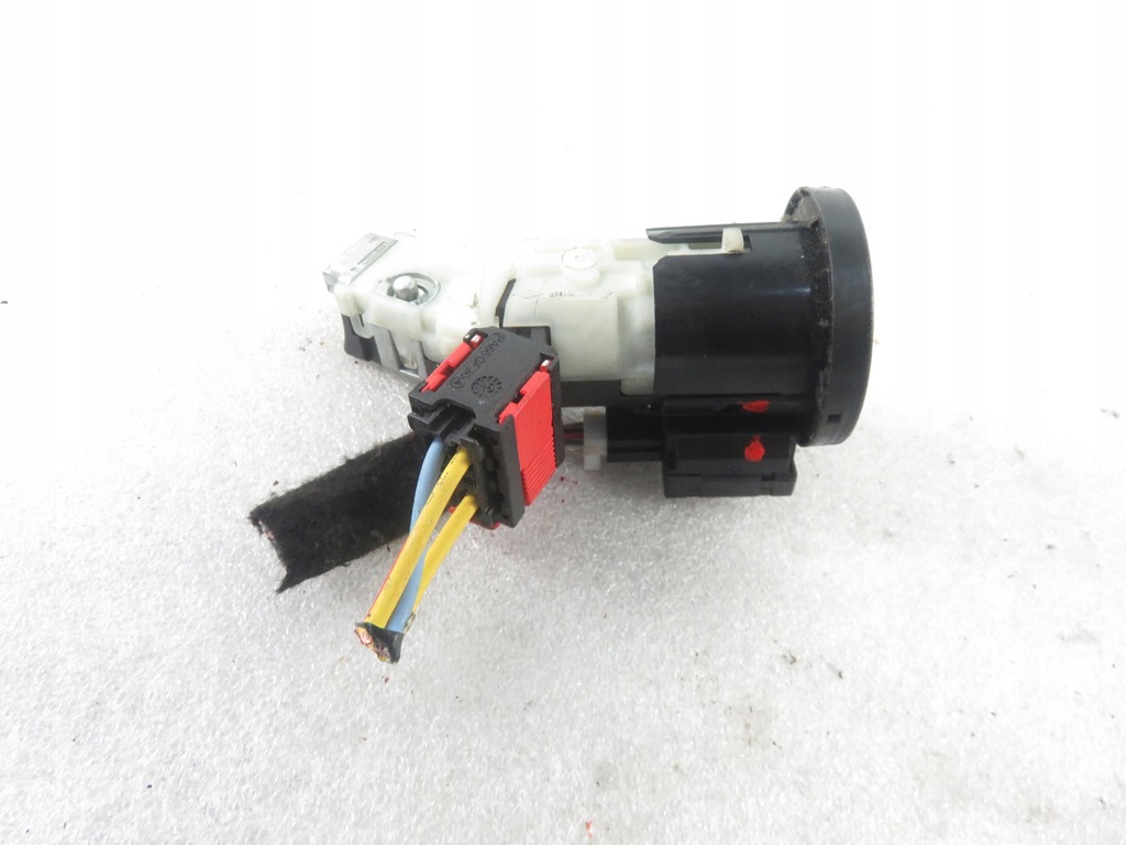 фото №7, Замок зажигания opel vivaro b 2014- 285910001rb