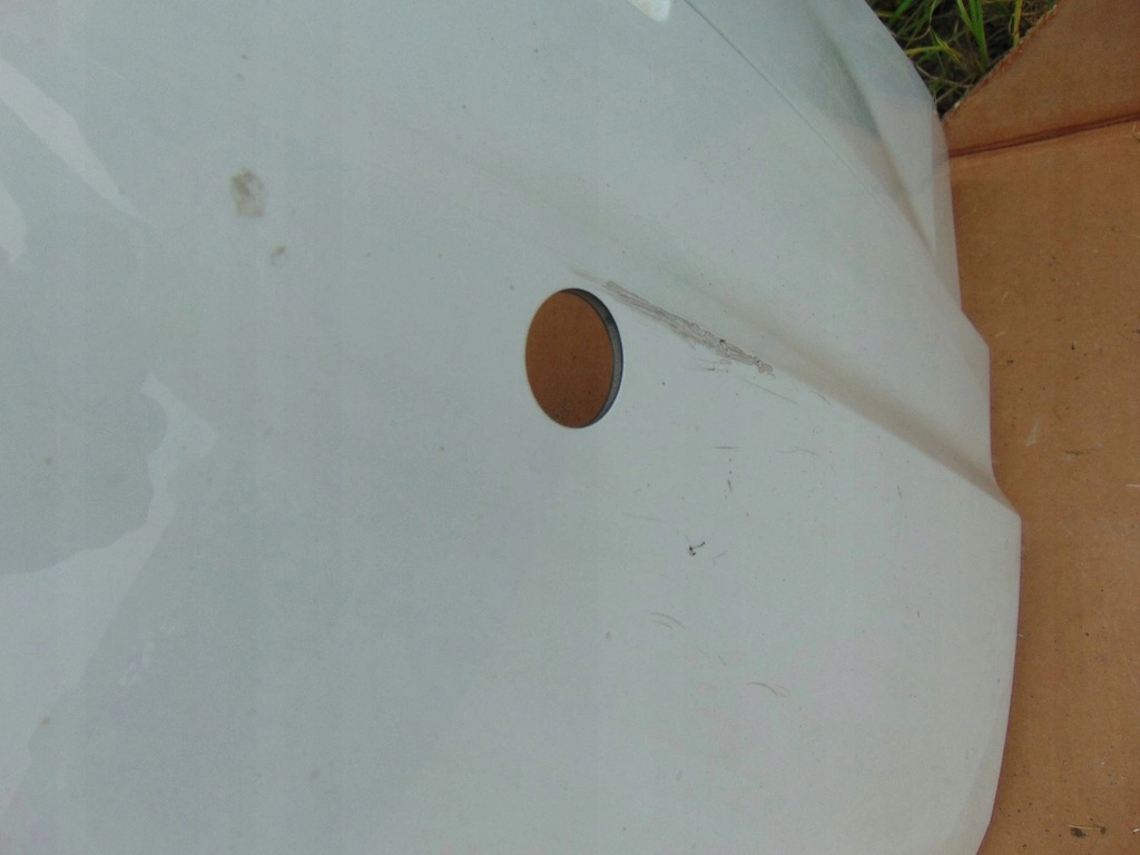 фото №8, Бампер задня audi sq7