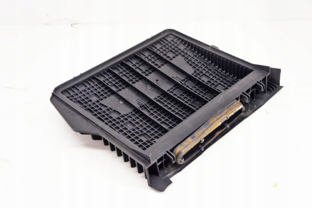 фото №5, Iv189 hyundai ioniq 1.6i защита крышка двигателя