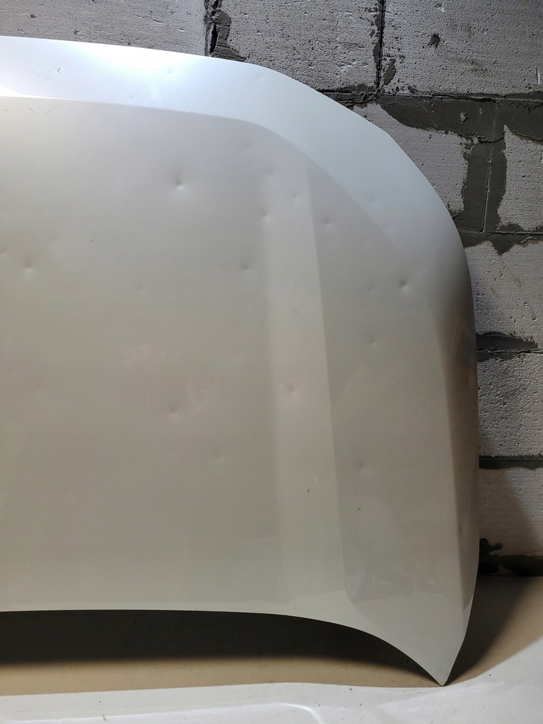 фото №4, Капот rav4 v rav 4 v 18+