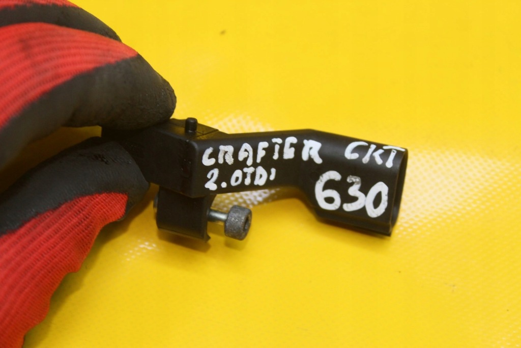 фото №7, Датчик вала 036906433c crafter 2.0 tdi ckt