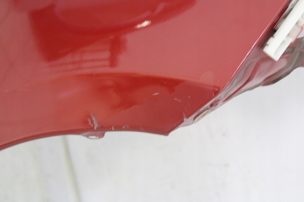 фото №6, Крила правий перед передній nissan note e11 2006r- a32 - код лакофарбового покриття