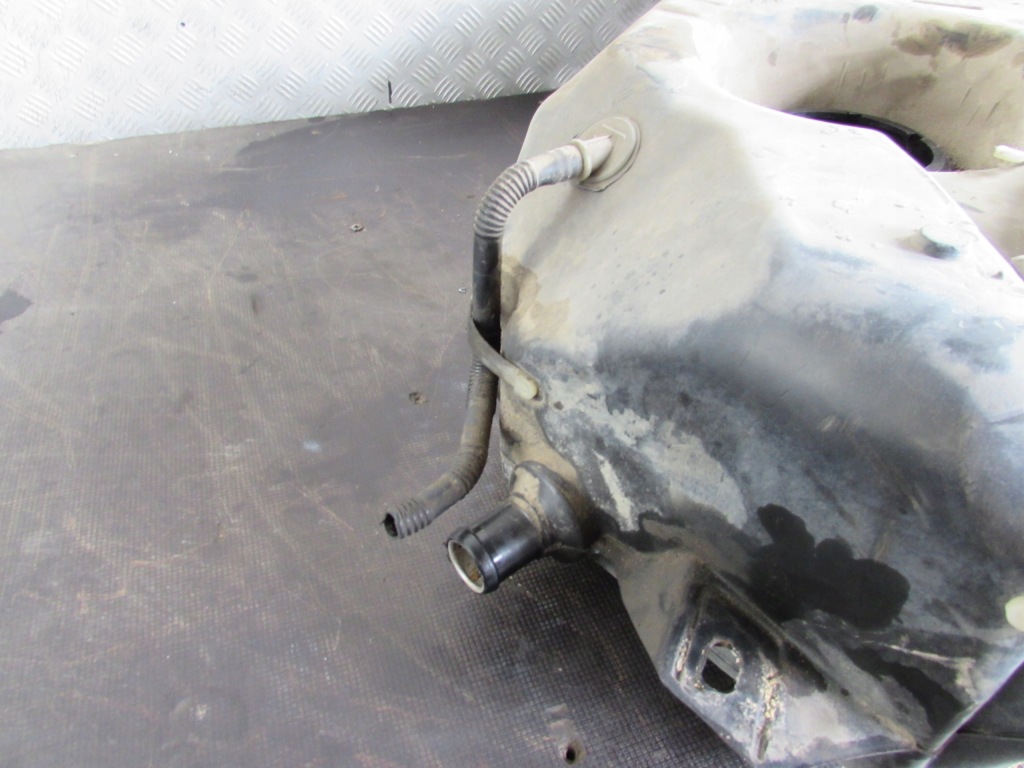 фото №7, Бак топлива peugeot partner 96-02 бензин 9640628980