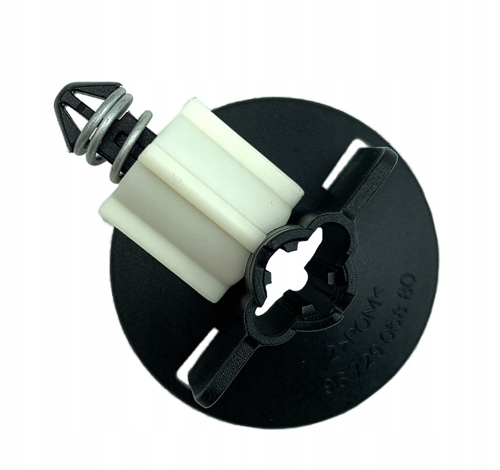 фото №1, Клипса кронштейн фара citroen ds5 оригинальный номер