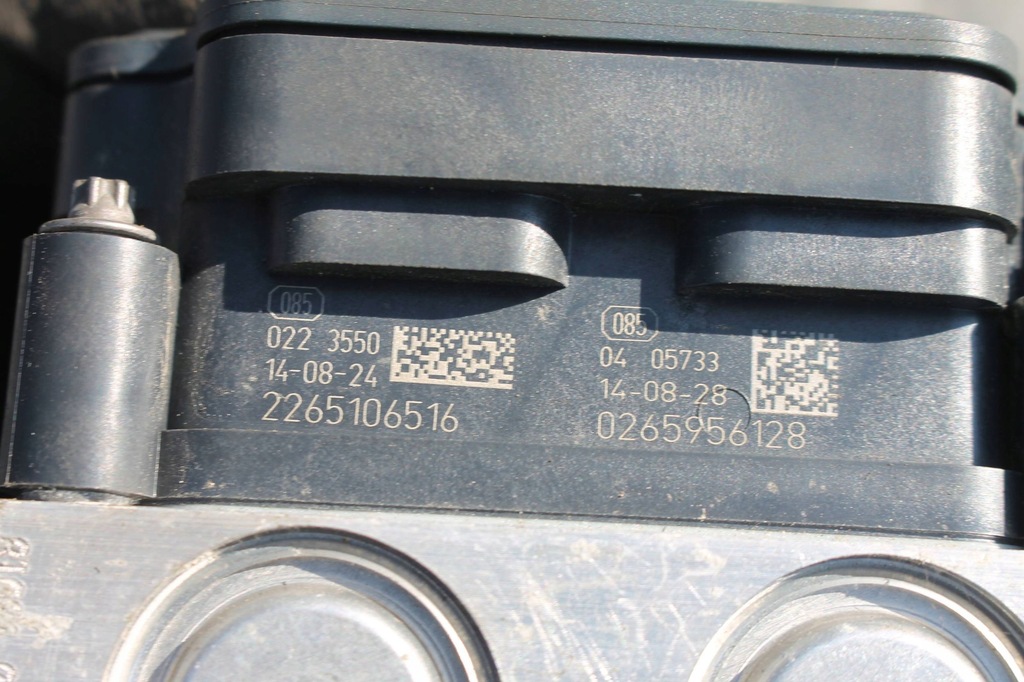 фото №9, Насос abs блок управления 57110-t1g-g332-m1 honda cr-v iv 2.2 i-dtec 12-14