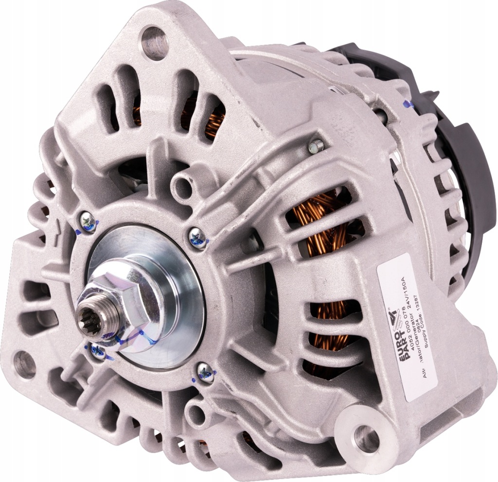 Купить Генератор mercedes автобус citaro conecto a000 150 65 50