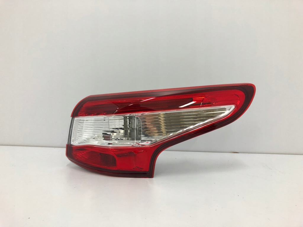 фото №1, Nissan qashqai ii j11 14-17 правая лампа задняя zew.