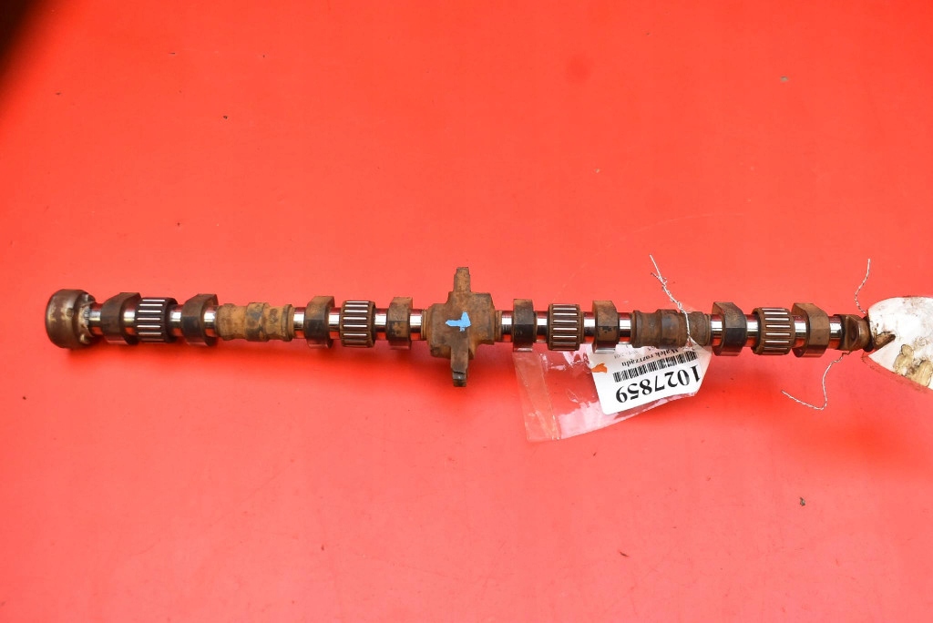 фото №4, Вал эксцентриковый левый bmw e65 3.6 v8 272 km 01-05