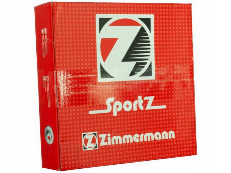 фото №1, Тормозные диски перед renault scenic iii 1.2-2.0 09- grand scenic iii 1.2-2.0 09-