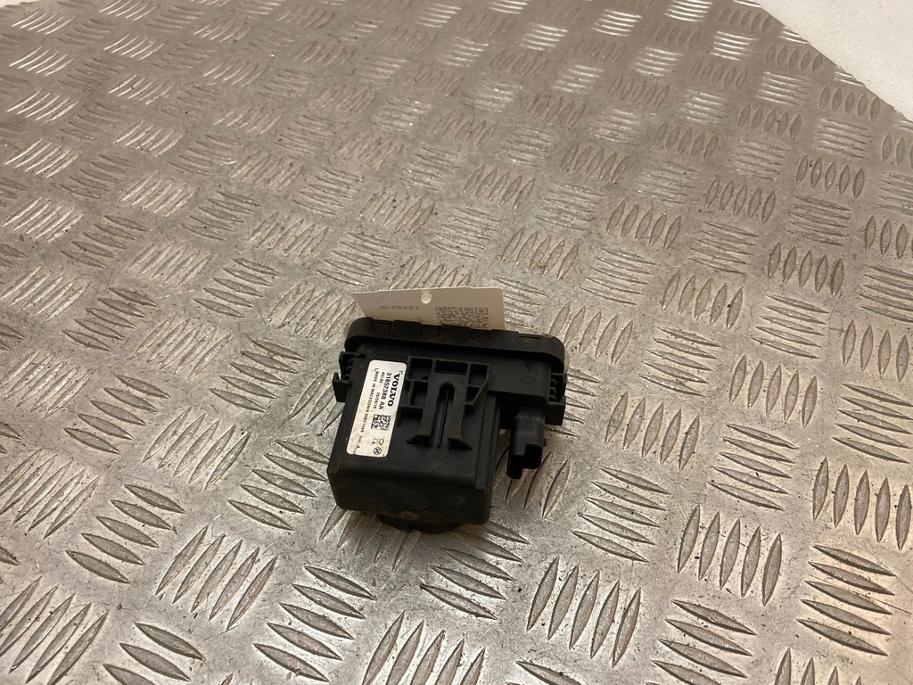 фото №1, Volvo xc90 2017 сирена сигналізація