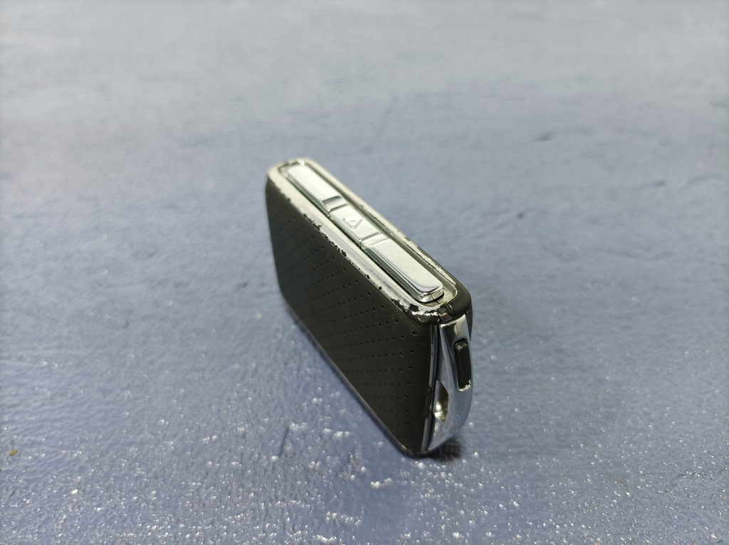 фото №6, Volvo s90 v90 16- ключ pilot keyless 31652169