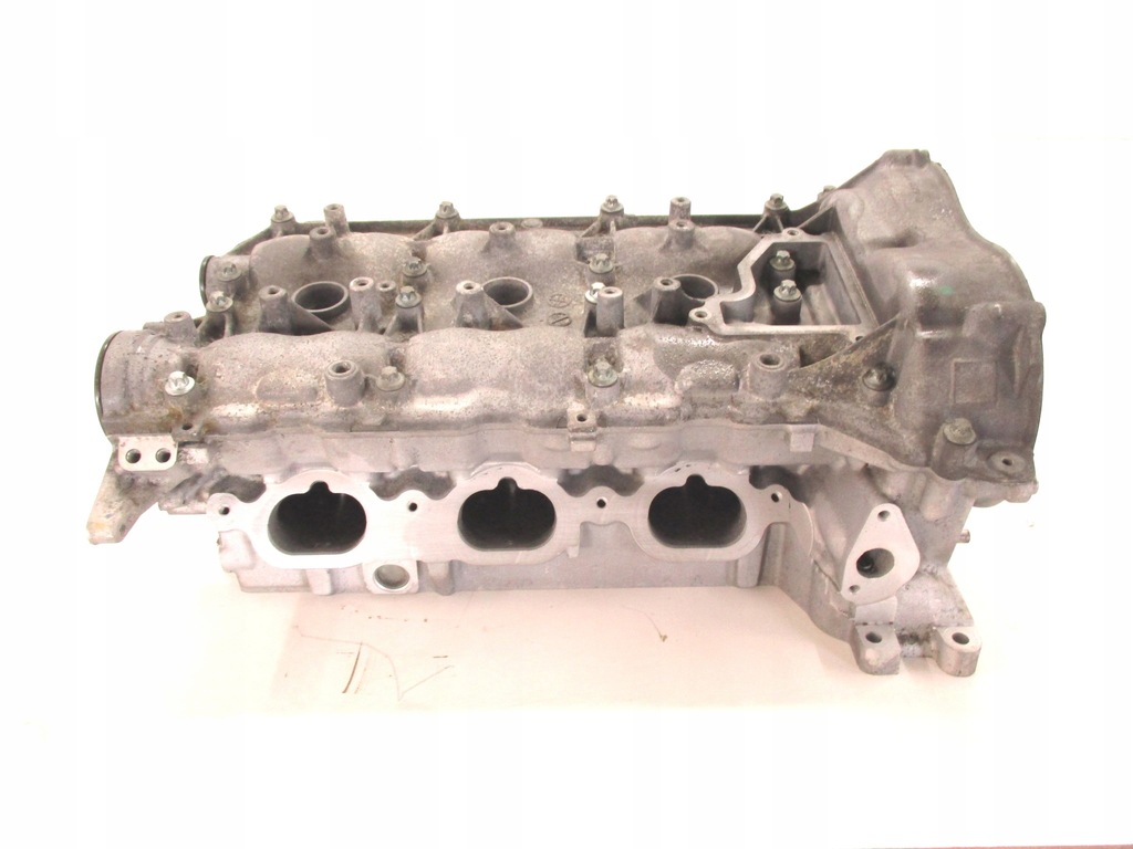 фото №12, Mercedes e w211 cls c219 3.5 v6 головка комплектная