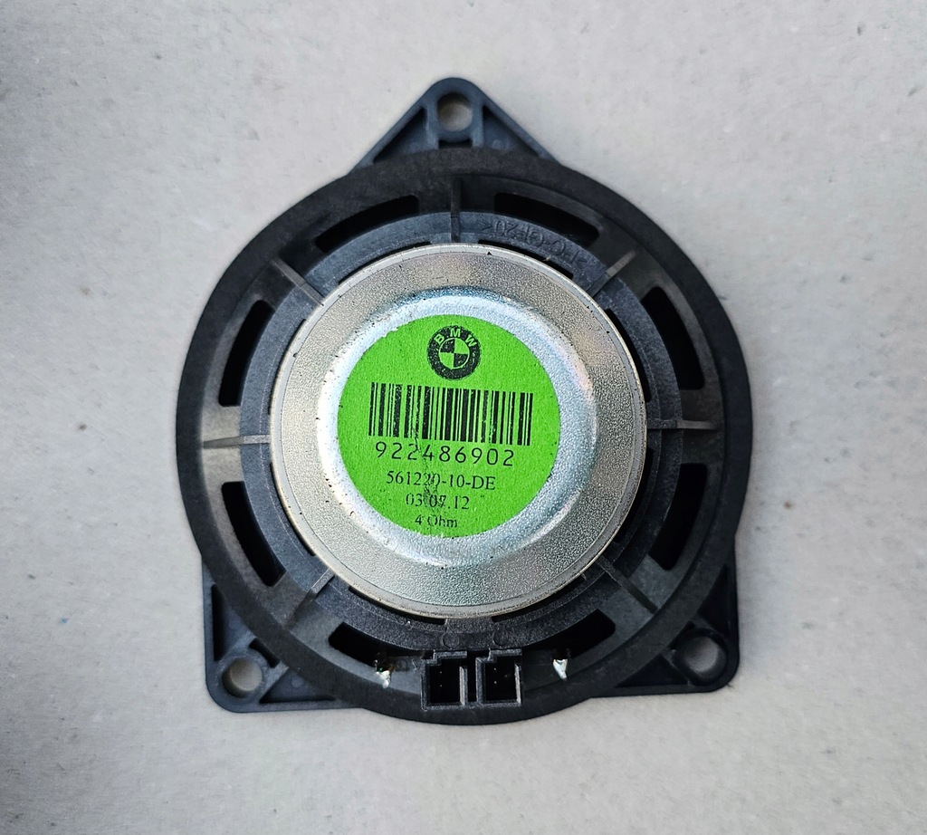 фото №7, Bmw 7 f01 f02 набір динаміки bang & olufsen 9230667 9266110