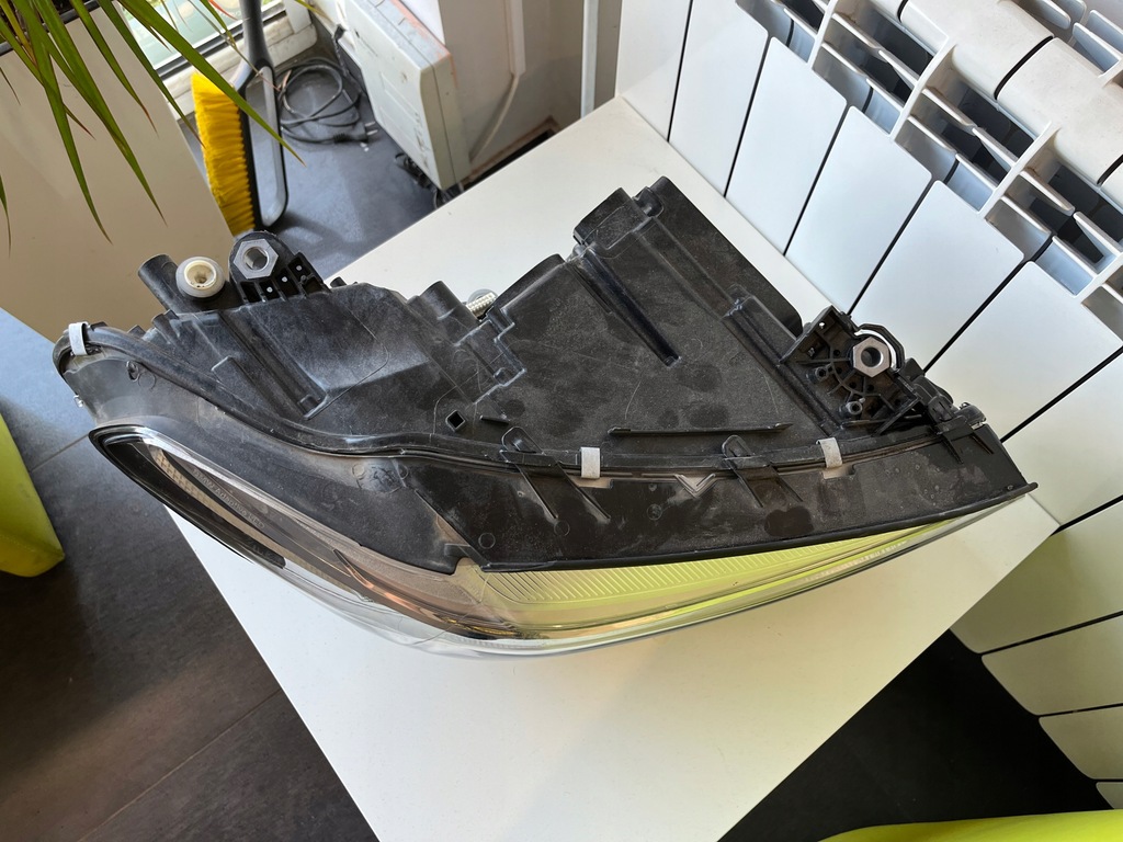 фото №7, Лампа права передня bmw x3 g01 адаптивний