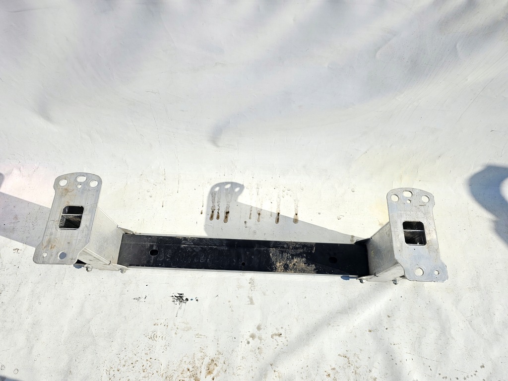 фото №13, Балка бампера усилитель maserati grecale перед передний 2022 -