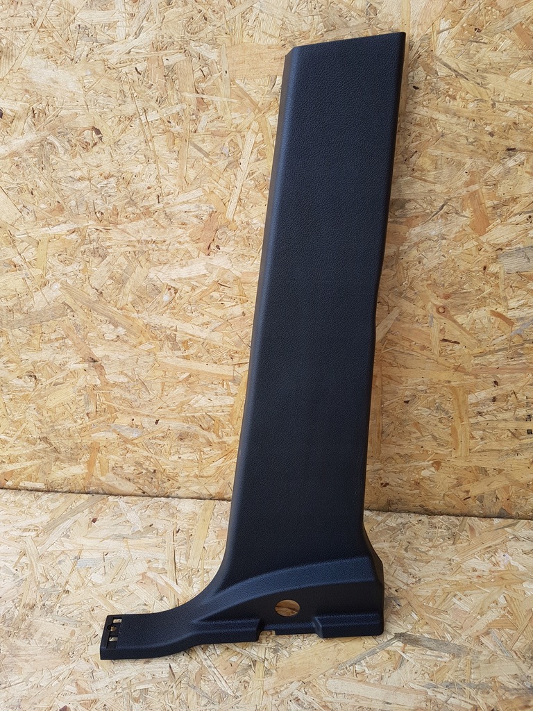 фото №1, Ford transit connect защита стойка правая