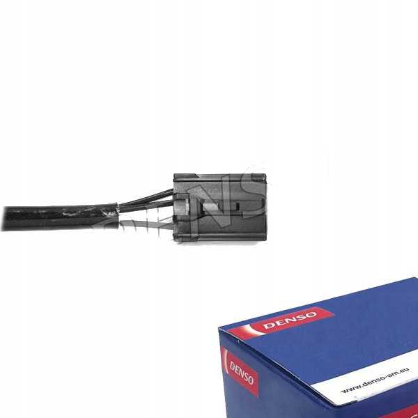 фото №1, Denso dox-1437 датчик лямбда-зонд