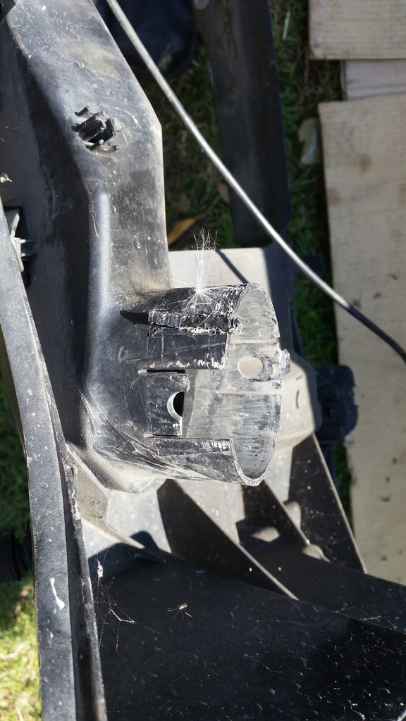 фото №4, Панель фари opel movano 04