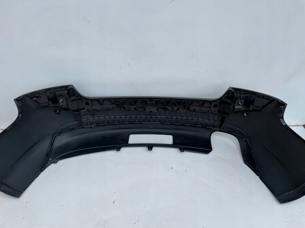 фото №13, Бампер задний audi a5 8t sportback lift