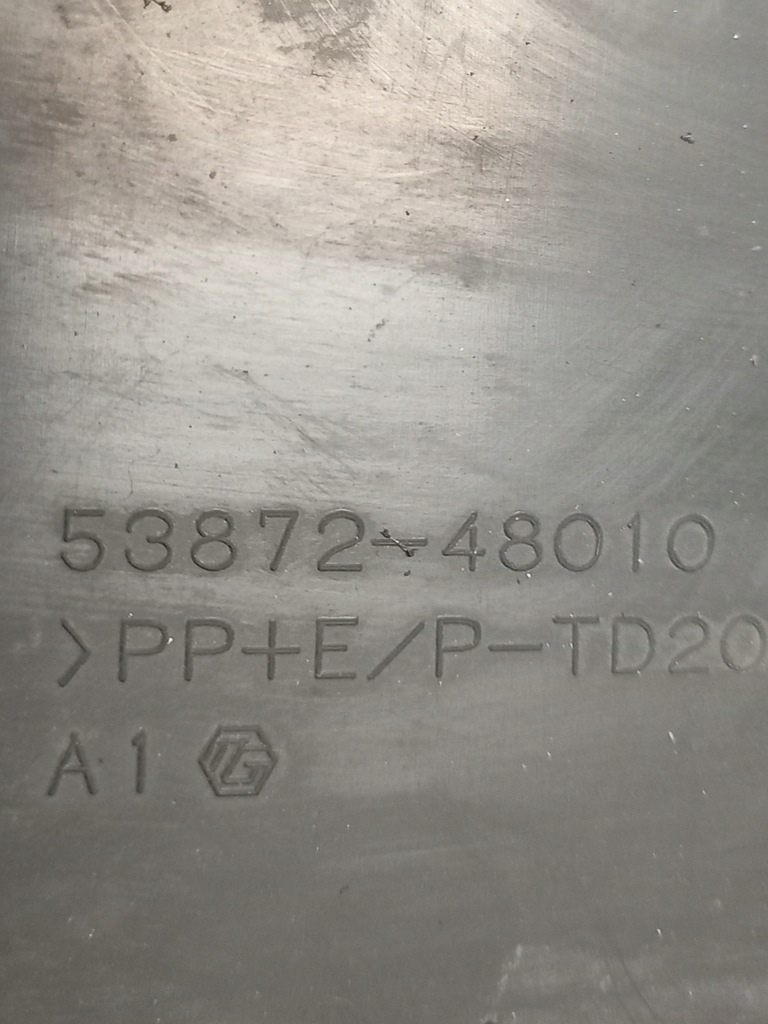 фото №12, Комплект радіатор балка бампера lexus rx 450h f-sport 2013-2015