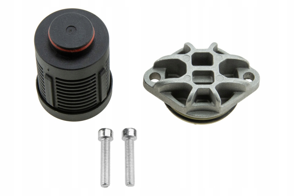 фото №11, Фильтр масла haldex