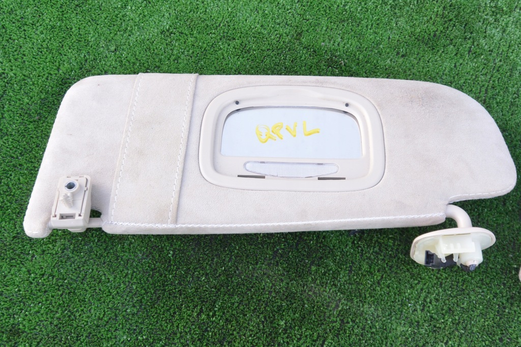 фото №6, Захист сонцезахисна maserati quattroporte vi