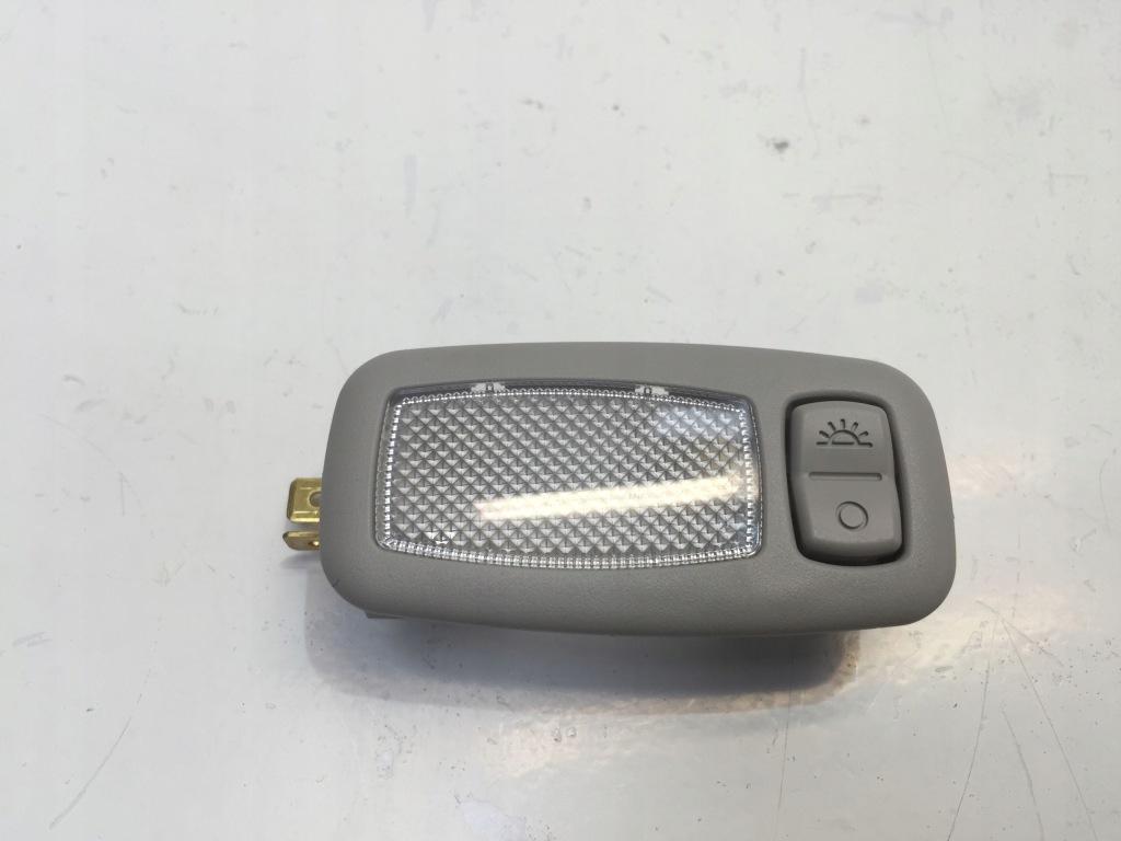 фото №1, Hyundai tucson iv 4 2021 лампа потолочный кабины