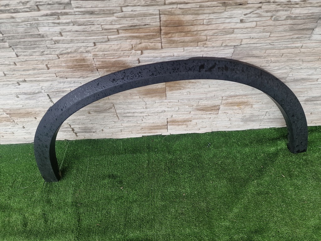 фото №1, Молдинг крыла x5 g05 7440920