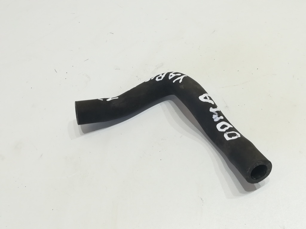 фото №3, Вентиляция картера wąż труба шланг дроссель toyota yaris ii