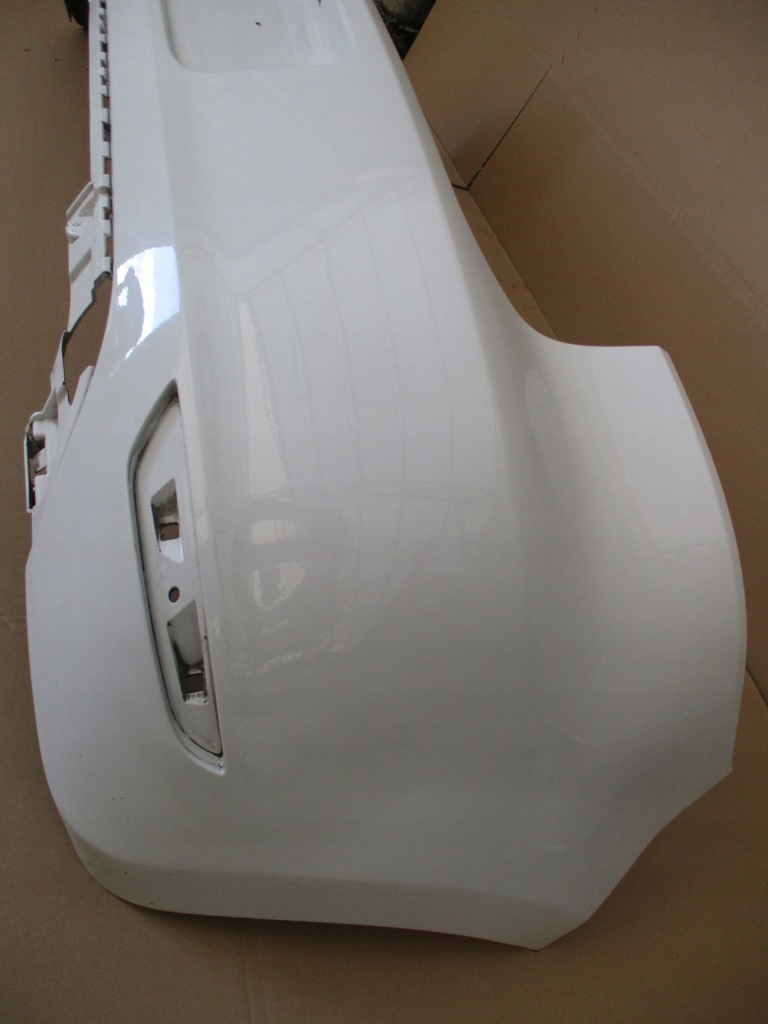 фото №11, Бампер задняя vw golf 6 vi hb 08-13r 5k6807421