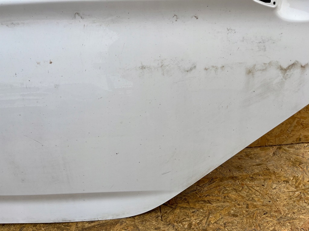 фото №9, Hyundai i40 i-40 kombi дверь задние задняя левая