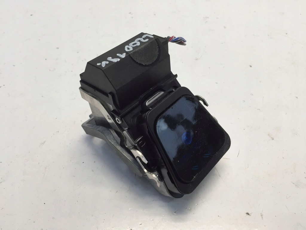 фото №1, Mitsubishi l200 v 2019 радар камера перед