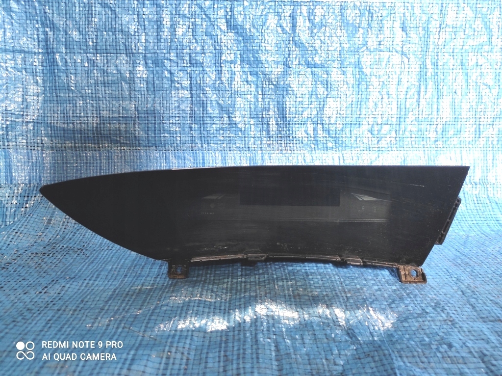 фото №1, Дисплей счетчик панели honda civic ix lift