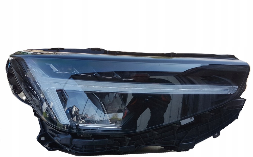 фото №1, Volvo xc40 xc-40 lift 22- фара передняя правая лампа full led 32293764