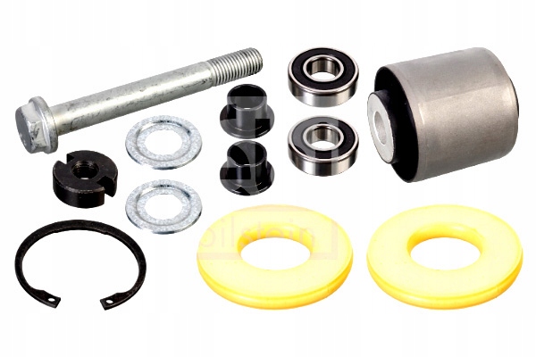 фото №2, Набор ремонтный подвеска кабины scania p g r t 01.03- febi