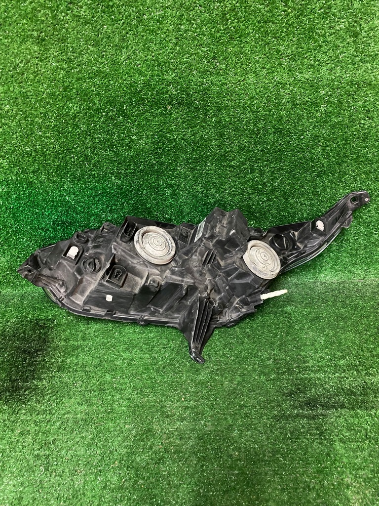 фото №5, Фара правий ford transit connect mk2