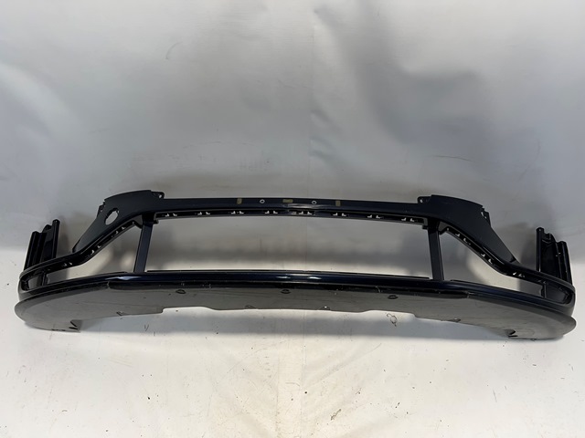 фото №1, Bentley continental gt gtc speed бампер передний