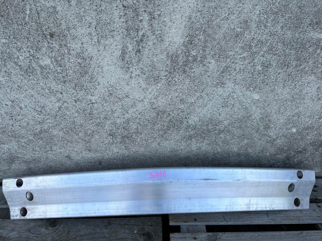 фото №1, Балка бампера задняя задняя tesla model 3 1095314 org