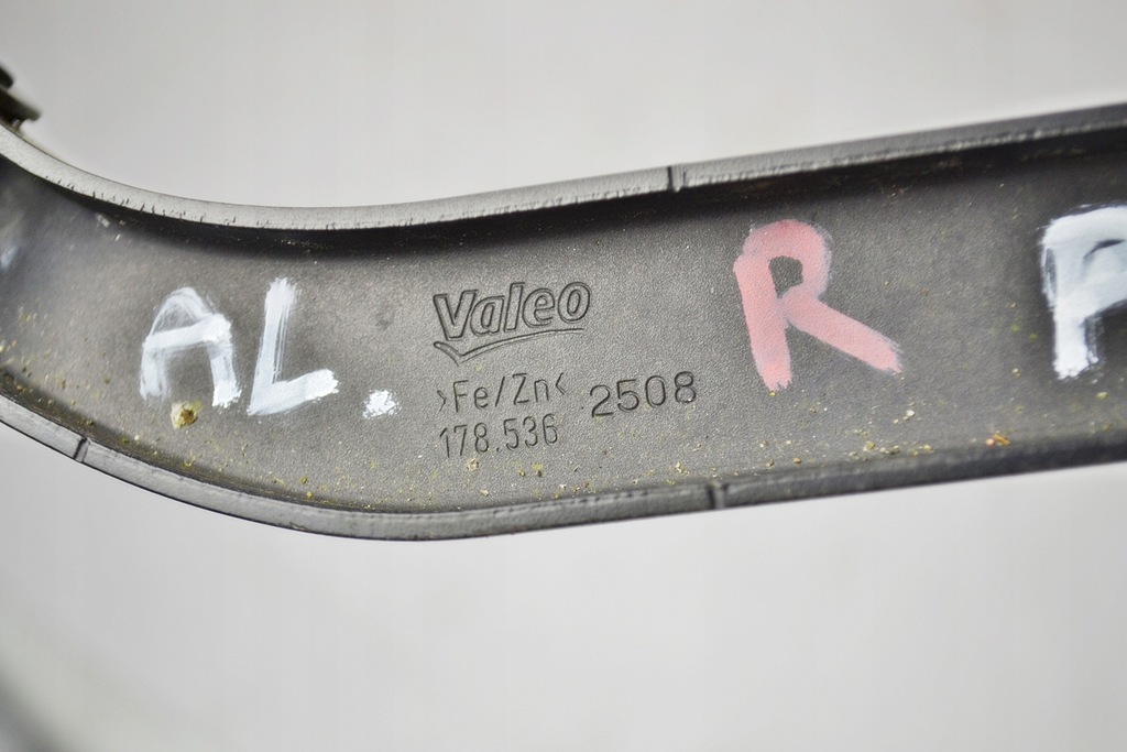 фото №7, Bmw 1 e87 важіль двірники перед праве 1785362508