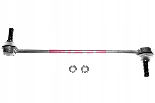 фото №1, Fag 818 0343 10 тяга / кронштейн, стабилизатор