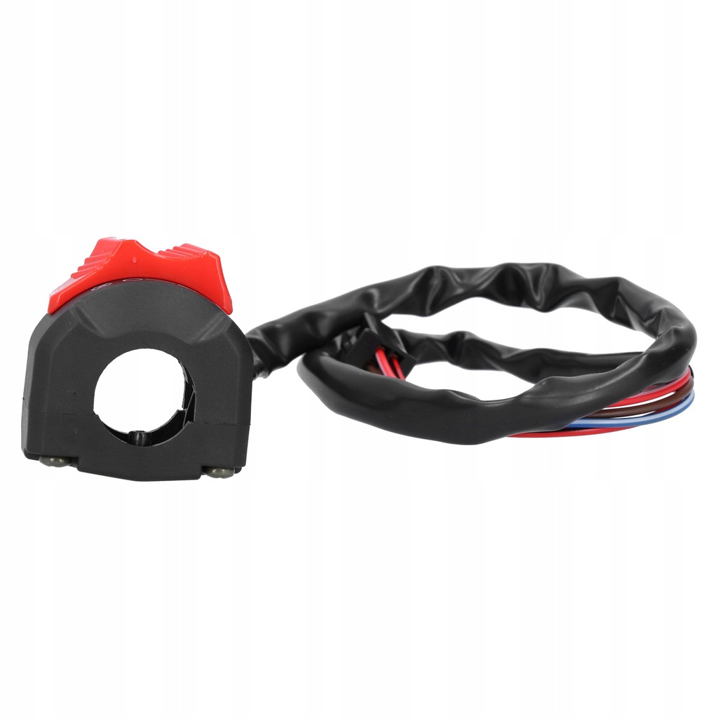 фото №7, 7/8in переключатель na руль водонепроницаемый