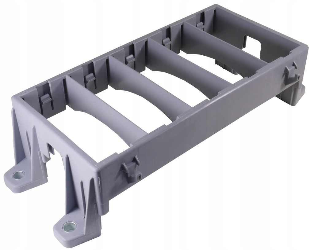 фото №1, Рамка mta 0101450 основа роз'єм модуль модуля x5