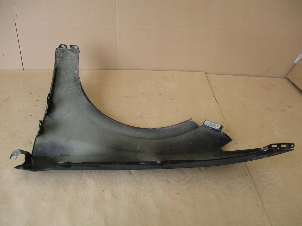 фото №13, Крыло правый перед передний seat leon 4 iv 2020r- 5fa