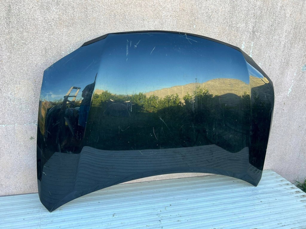 Купить Капот lexus rx iii 450h 09-12 original oem