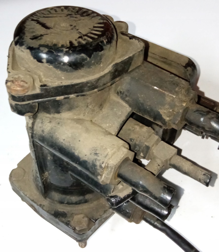 Купить Клапан модулятор ebs man tga tgx tgs