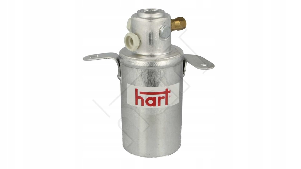 фото №1, Осушувач кондиціонера mercedes c w202 clk 93-03