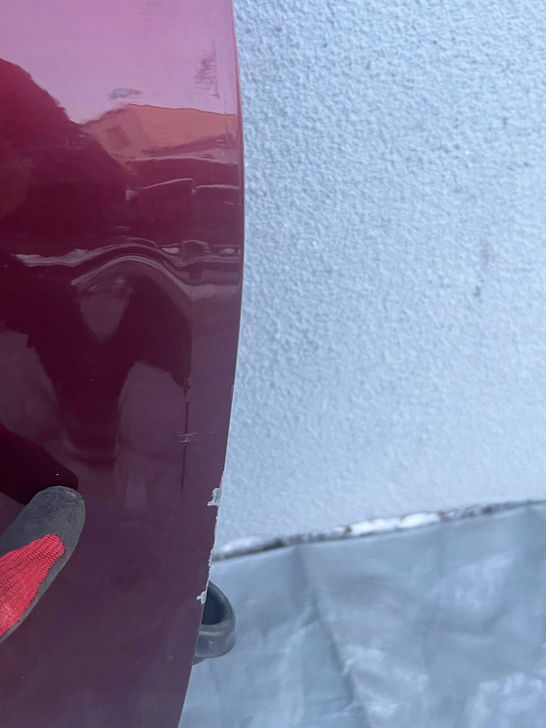 фото №8, Jeep grand cherokee wl дверь правое передние полный 2023-