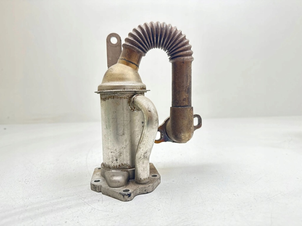 фото №1, 2007 nissan note e11 клапан egr 147352070r1